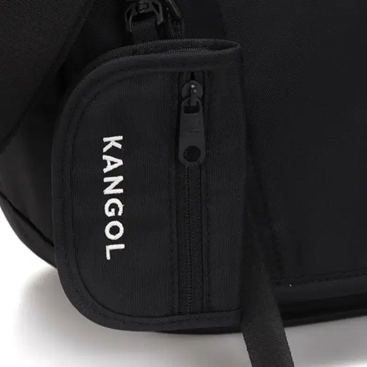 [BUNJANG] Kangol Messenger Bag Crossbody Bag / .(새상품)캉골 메신저백 가방.캉골크로스백