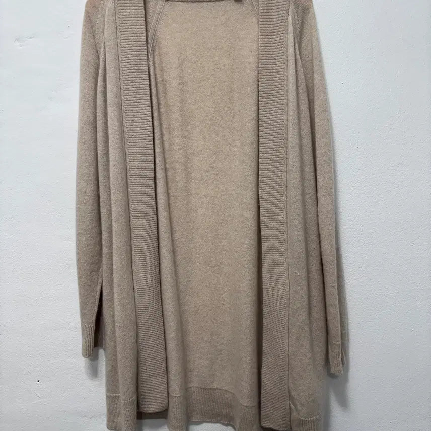 [BUNJANG] Theory Cashmere 100% Cardigan / 띠어리 캐시미어 100 가디건