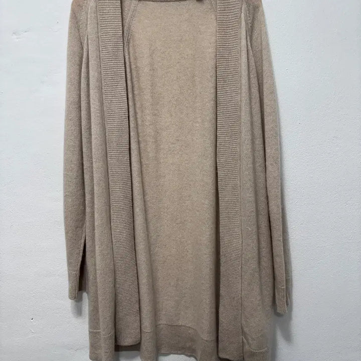 [BUNJANG] Theory Cashmere 100% Cardigan / 띠어리 캐시미어 100 가디건