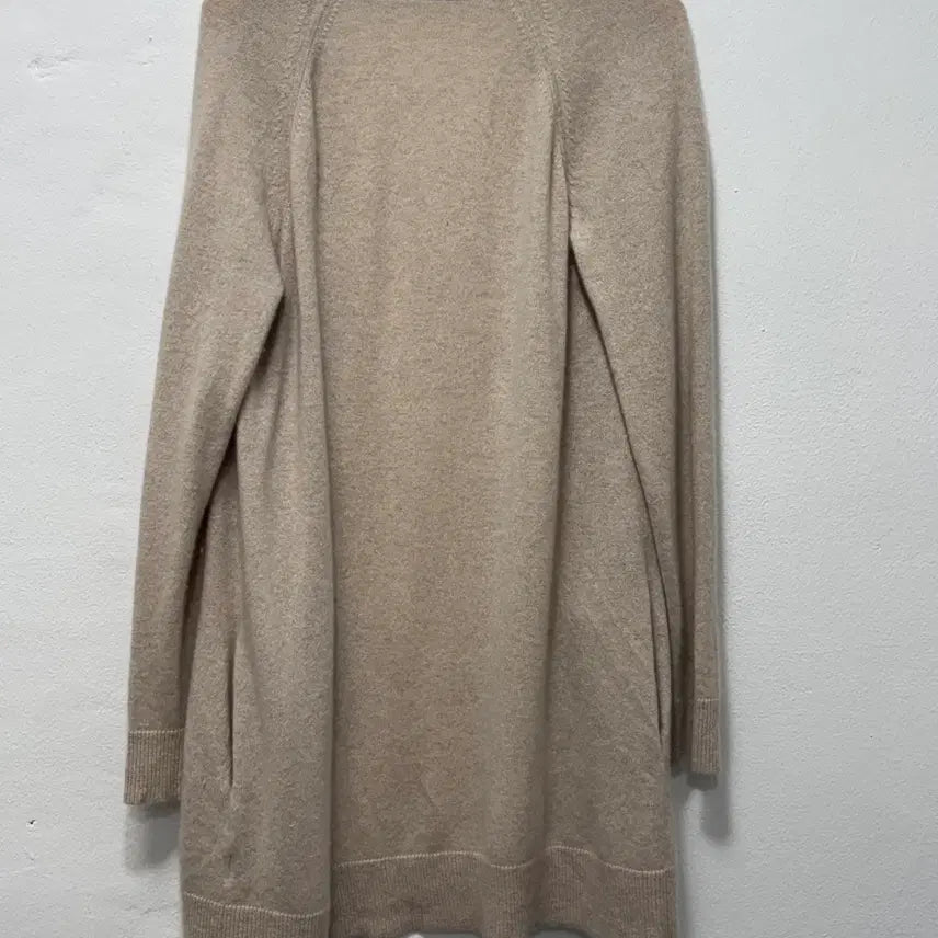 [BUNJANG] Theory Cashmere 100% Cardigan / 띠어리 캐시미어 100 가디건