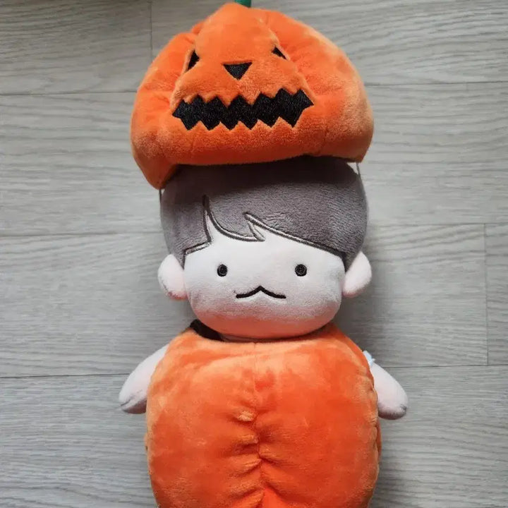 [BUNJANG] 20cm Doll Outfit Bundle Set / 20센치 인형 옷 일괄 침낭 모자 후드티