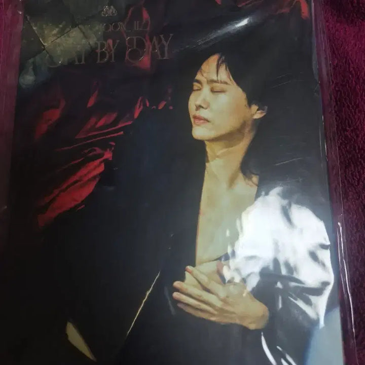 [BUNJANG] Yang Joon Il Vol. 2 CD / 양준일 2집 CD 나의 춤을 작은