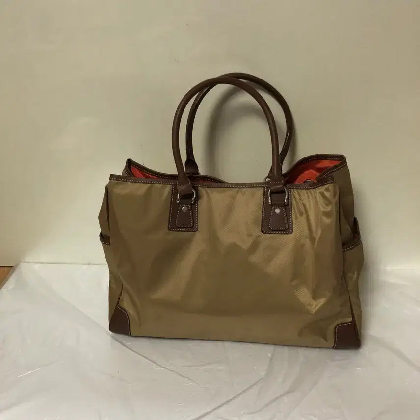 [BUNJANG] Sisley Shoulder Bag / 시슬리 숄더백@9927