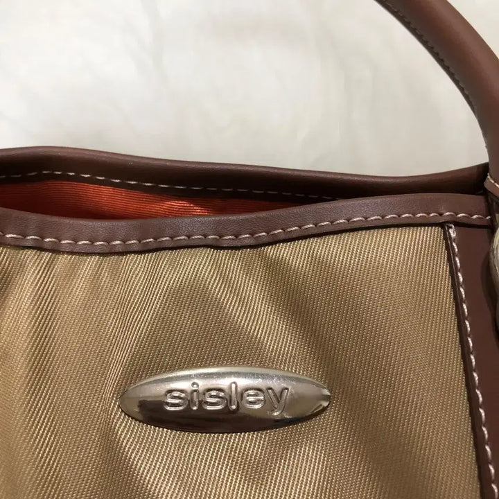 [BUNJANG] Sisley Shoulder Bag / 시슬리 숄더백@9927