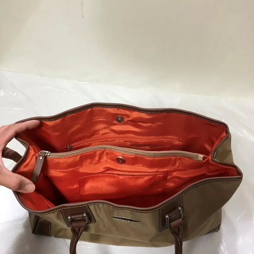 [BUNJANG] Sisley Shoulder Bag / 시슬리 숄더백@9927
