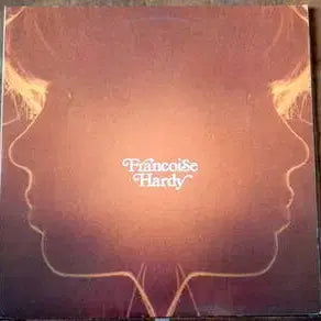 [BUNJANG] FRANCOISE HARDY Japanese Import Jacket Album / 일본수입/FRANCOISE HARDY/