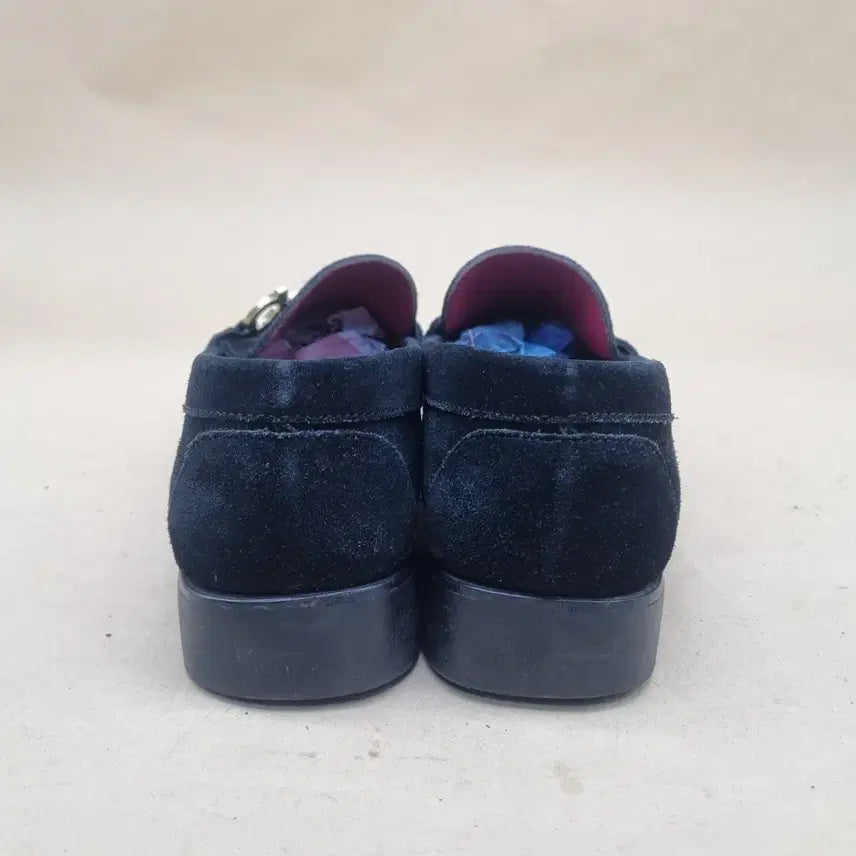 [BUNJANG] Ferragamo Suede Women&