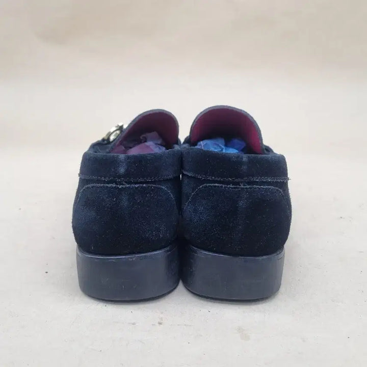 [BUNJANG] Ferragamo Suede Women&