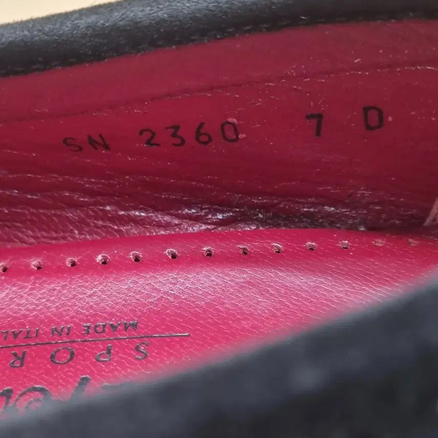 [BUNJANG] Ferragamo Suede Women&