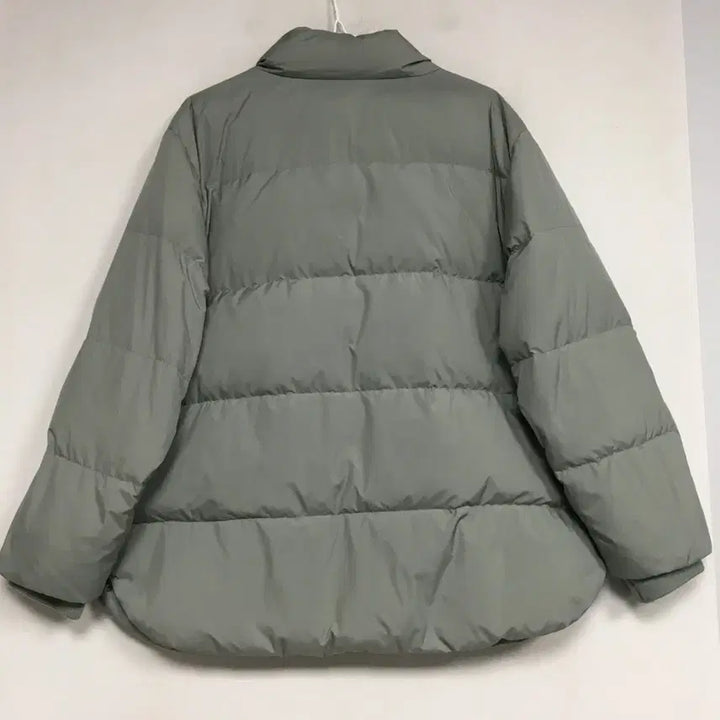 [SOLD OUT] 라코스테 여성 구스 푸퍼 패딩 36