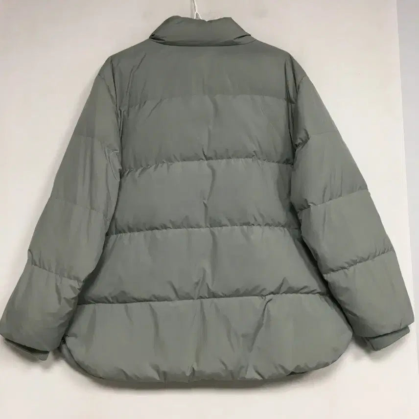 [SOLD OUT] 라코스테 여성 구스 푸퍼 패딩 36