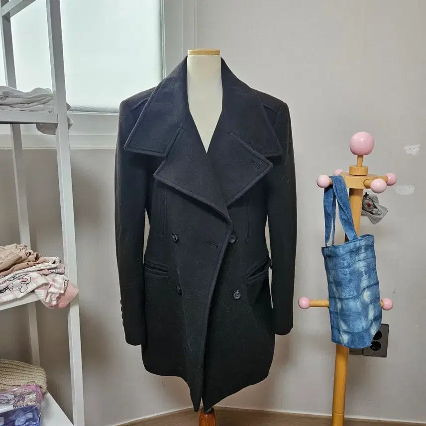 [BUNJANG] Coat / 코트
