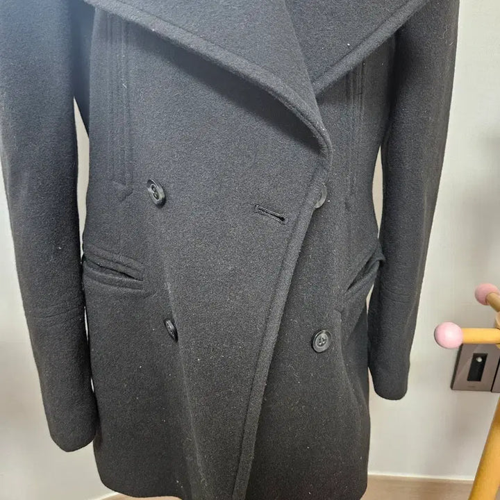 [BUNJANG] Coat / 코트
