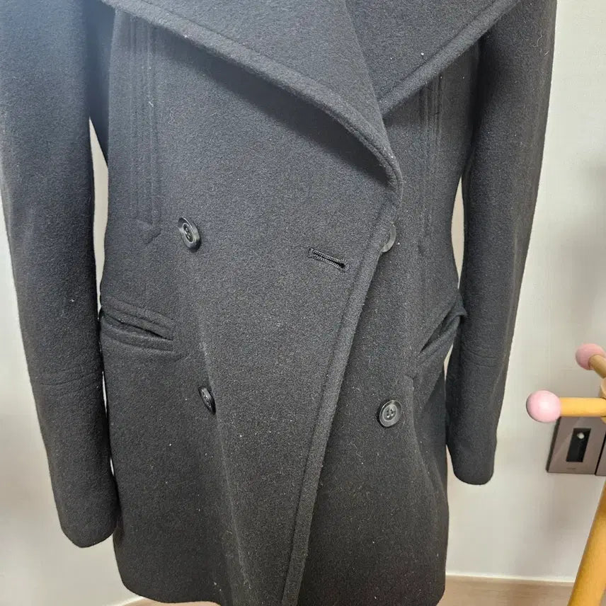 [BUNJANG] Coat / 코트