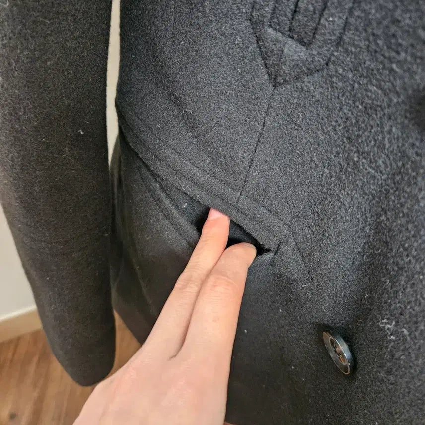 [BUNJANG] Coat / 코트