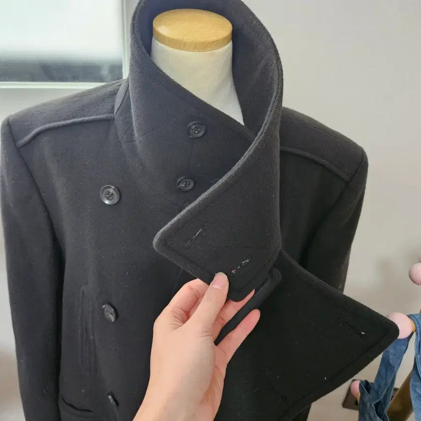 [BUNJANG] Coat / 코트