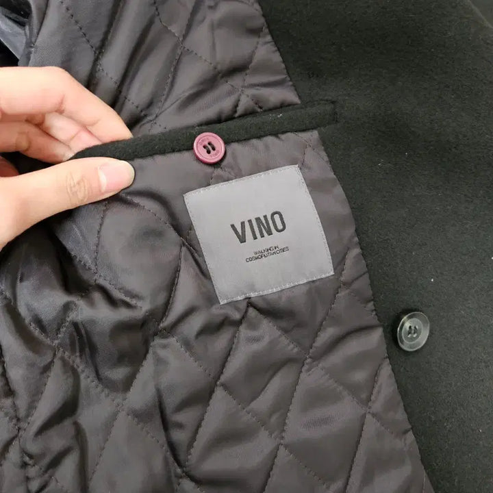 [BUNJANG] Coat / 코트