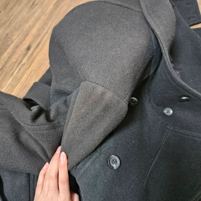 [BUNJANG] Coat / 코트