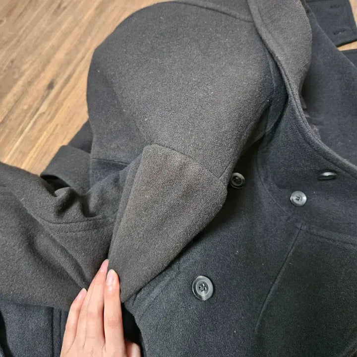[BUNJANG] Coat / 코트