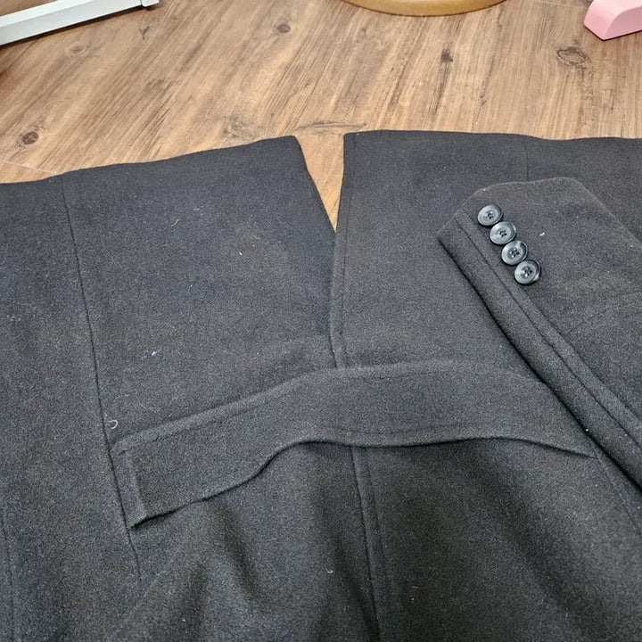 [BUNJANG] Coat / 코트