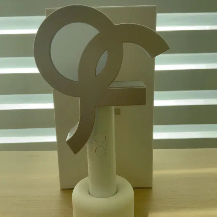 [BUNJANG] fromis_9 Official Light Stick Ver. 1 / 프로미스나인 응원봉 ver.1