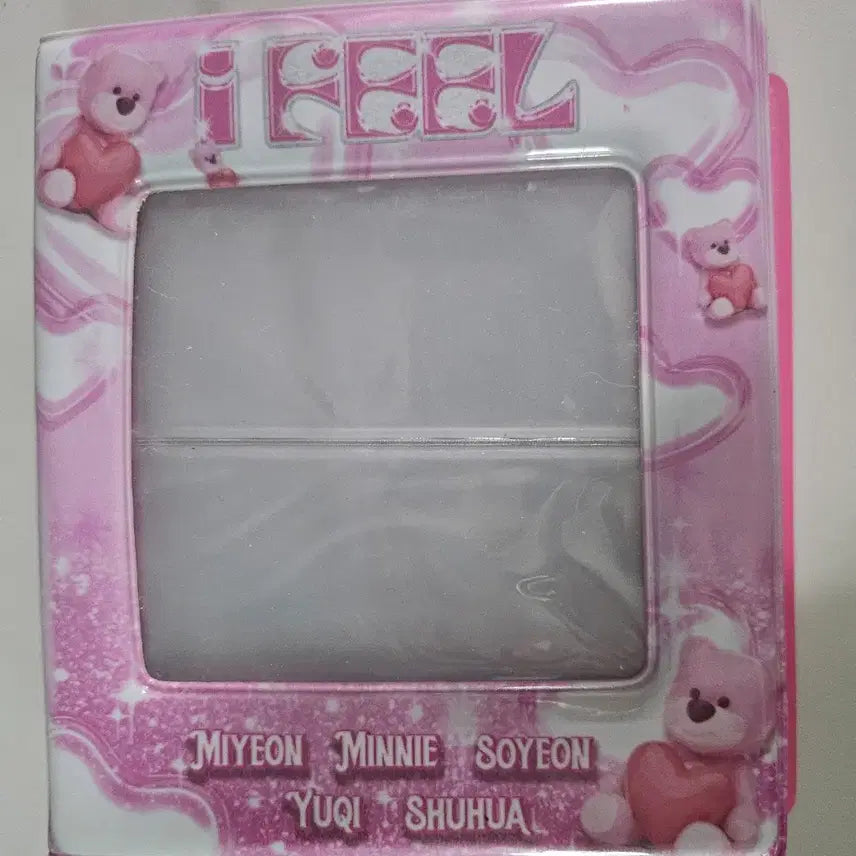[SOLD OUT] 여자아이들 퀸카