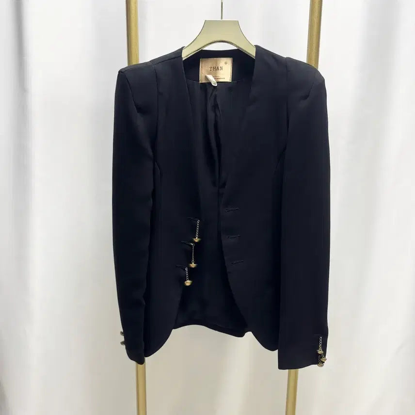 [BUNJANG] THAN Jacket / THAN 댄 자켓