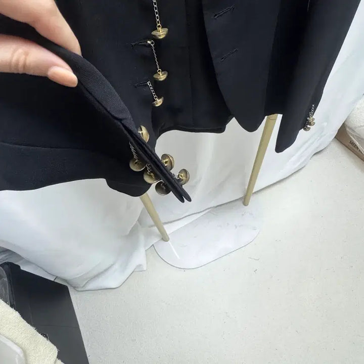 [BUNJANG] THAN Jacket / THAN 댄 자켓