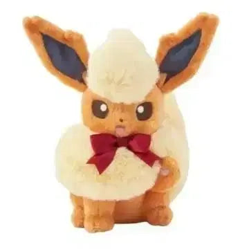 [BUNJANG] Pokemon Eevee Collection Booster Plush / 포켓몬팝업 이브이 컬렉션 부스터 인형