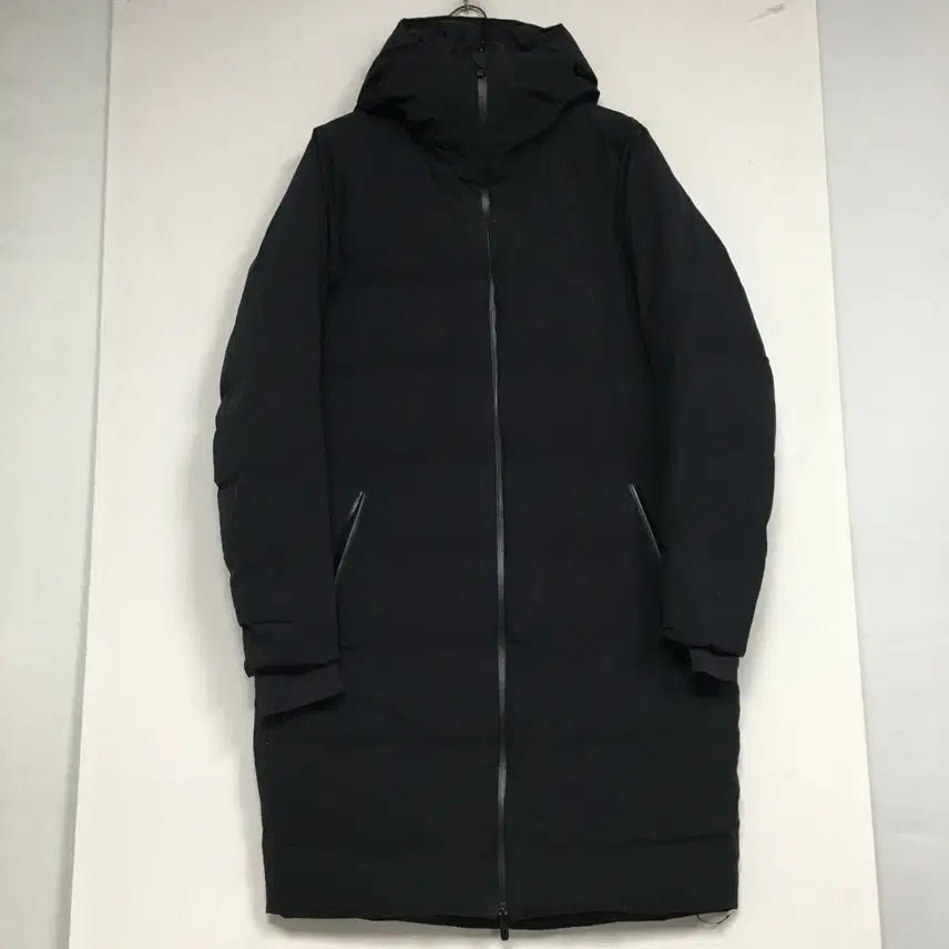 [SOLD OUT] 룰루레몬 여성 구스 롱패딩 6