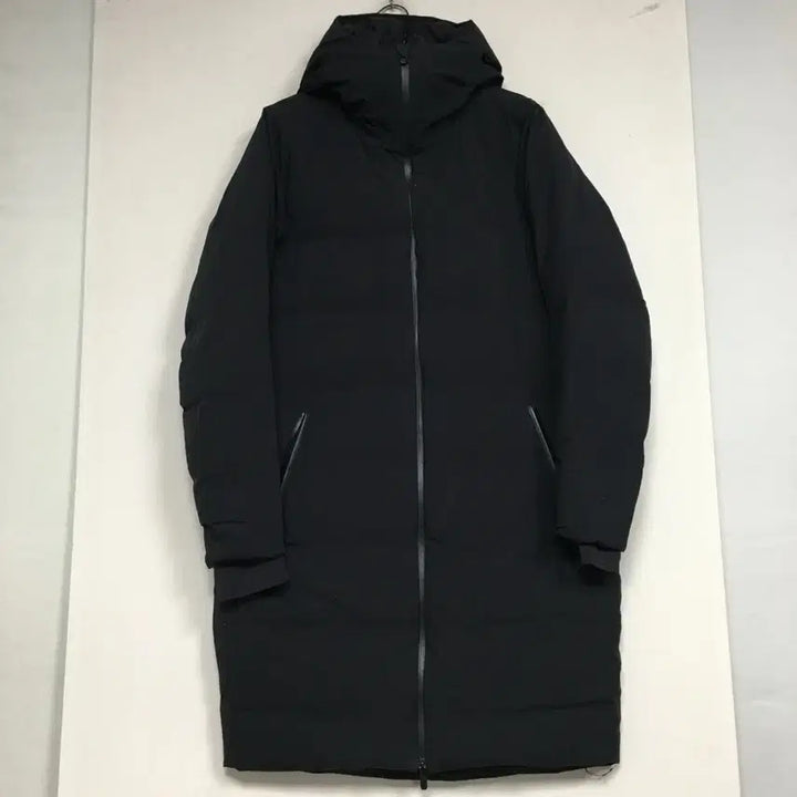 [SOLD OUT] 룰루레몬 여성 구스 롱패딩 6