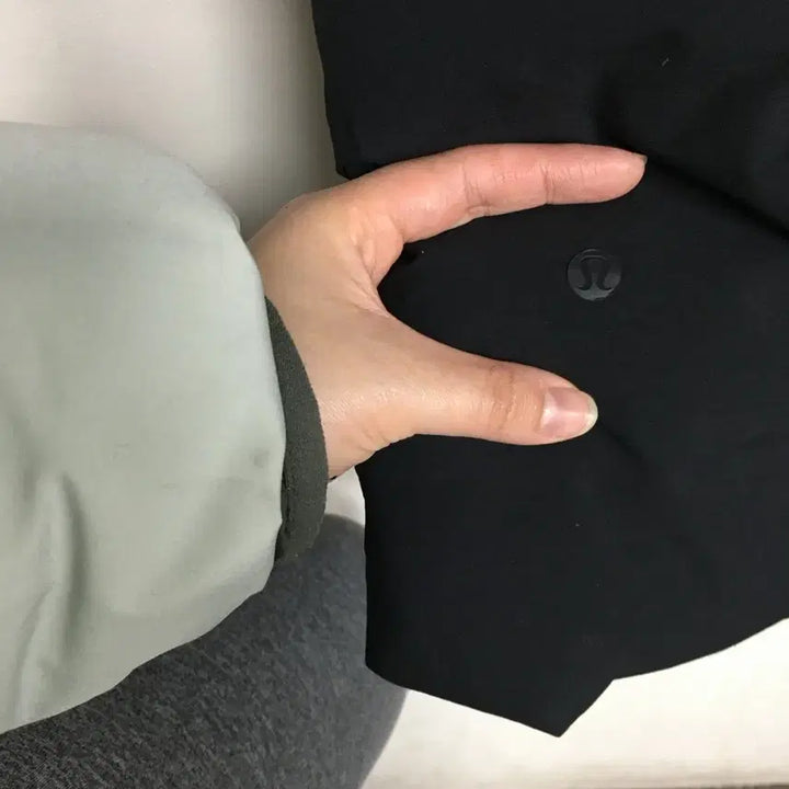 [SOLD OUT] 룰루레몬 여성 구스 롱패딩 6