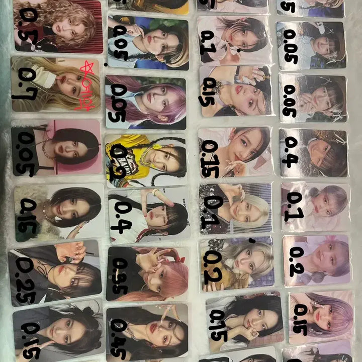 [SOLD OUT] 아이브포카