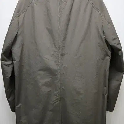 [BUNJANG] Eleventy Long Jacket / 일레븐티 롱 자켓 단추형 한섬 매장판 드라이완료