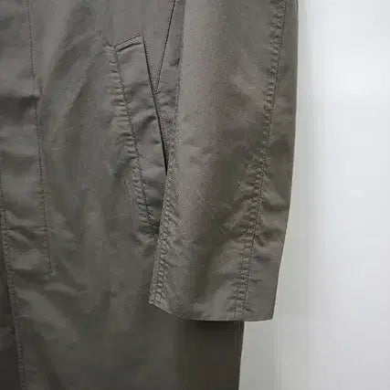 [BUNJANG] Eleventy Long Jacket / 일레븐티 롱 자켓 단추형 한섬 매장판 드라이완료