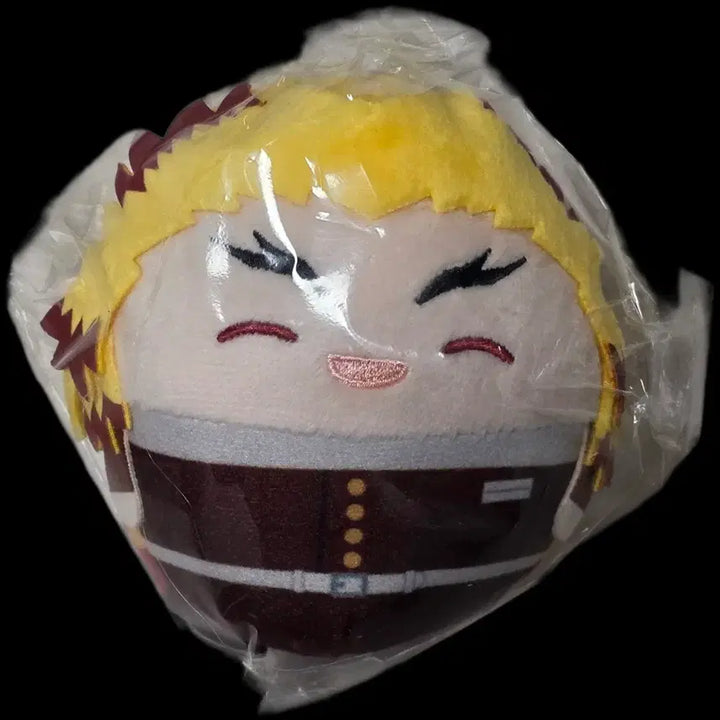 [SOLD OUT] 귀멸의 칼날 렌고쿠 쿄쥬로 인형