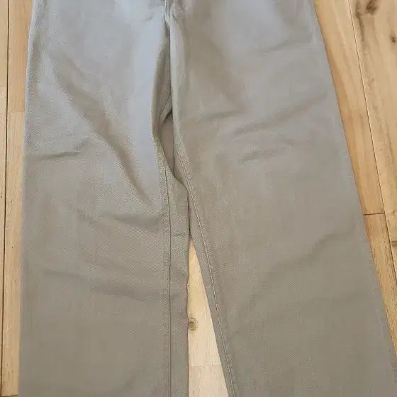 [BUNJANG] Ben Davis Cotton Pants 32 Size / 벤 데이비스 면바지 32사이즈