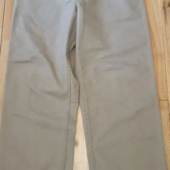 [BUNJANG] Ben Davis Cotton Pants 32 Size / 벤 데이비스 면바지 32사이즈