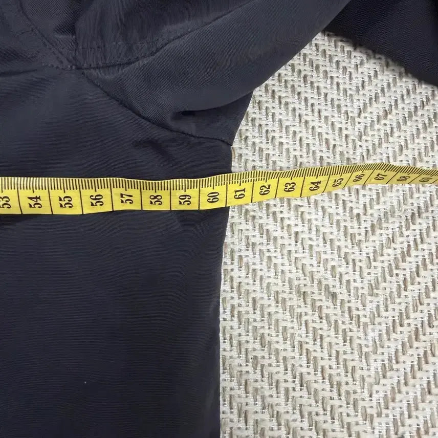 [BUNJANG] Rick Owens MA-1 Plate Bomber Jacket / 매장판정품) 릭오웬스 남성 MA-1 플레이트 봄버자켓 M