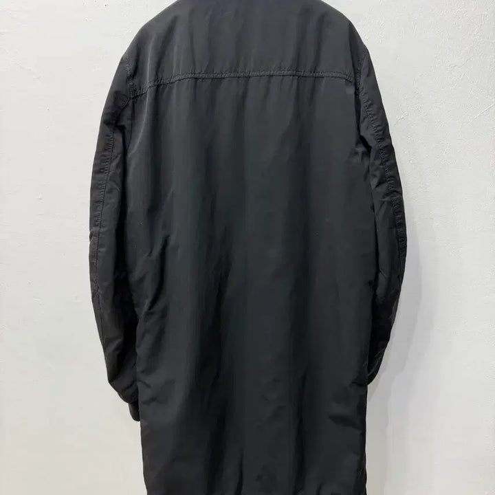 [BUNJANG] Rick Owens MA-1 Plate Bomber Jacket / 매장판정품) 릭오웬스 남성 MA-1 플레이트 봄버자켓 M