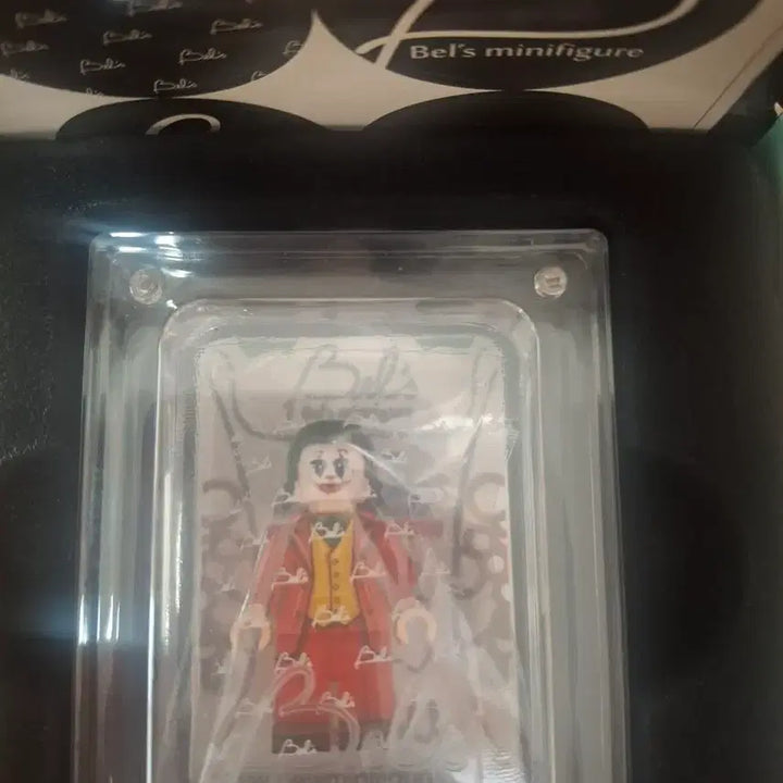 [BUNJANG] Lego Custom Joker Limited Edition / 레고 커스텀 조커 <한정판>