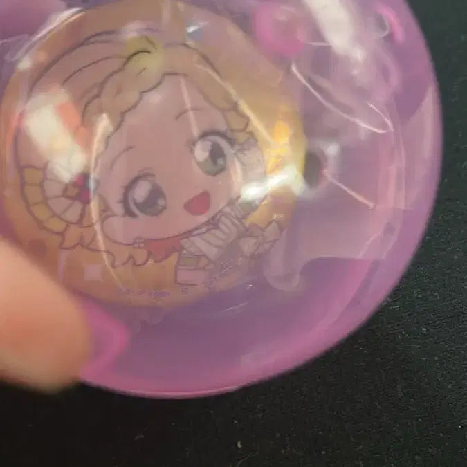 [BUNJANG] Aikatsu Hina Badge / 아이카츠 희나 뱃지