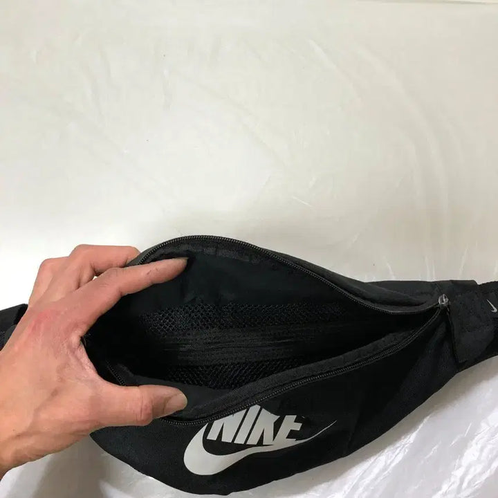 [BUNJANG] Nike Hip Sack / 나이키 힙색@9902