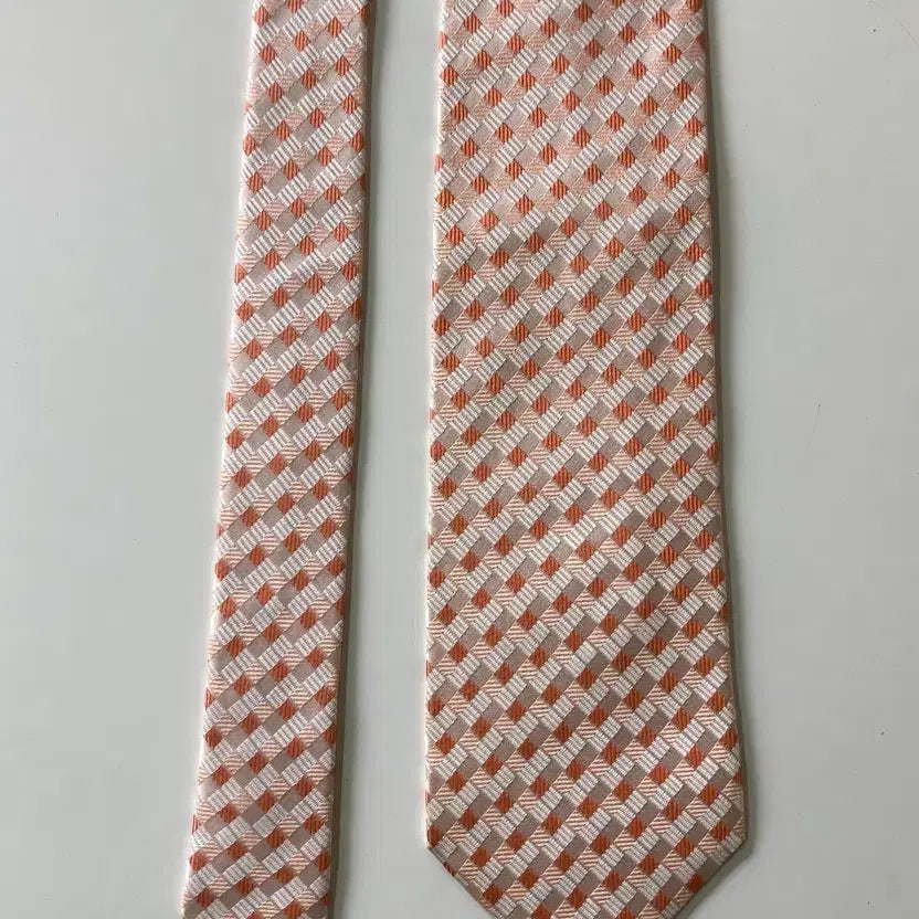 [BUNJANG] United Colors of Benetton Necktie / 유나이티드 컬렉션 오브 베네통 넥타이