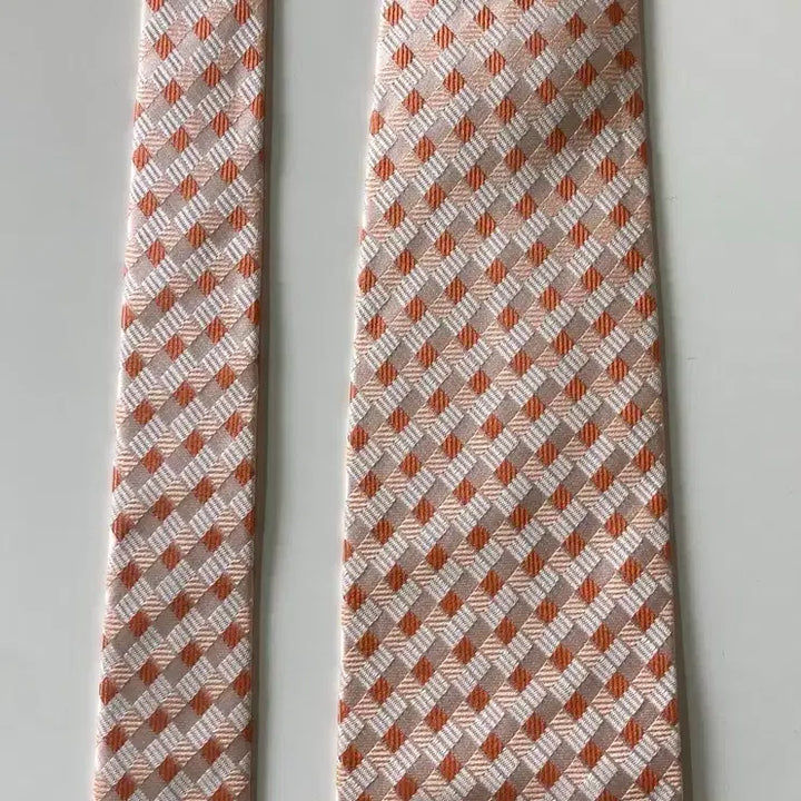 [BUNJANG] United Colors of Benetton Necktie / 유나이티드 컬렉션 오브 베네통 넥타이