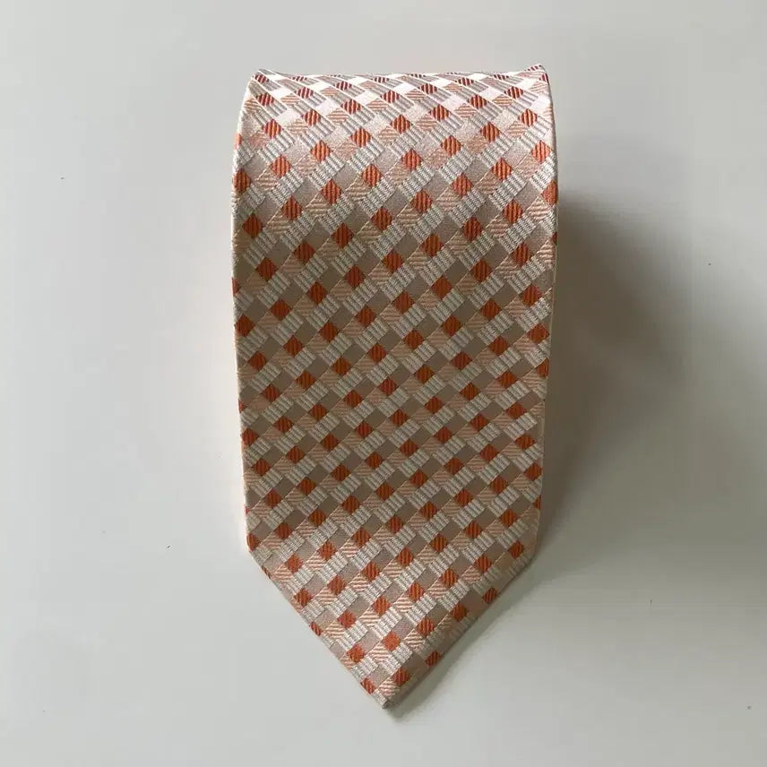 [BUNJANG] United Colors of Benetton Necktie / 유나이티드 컬렉션 오브 베네통 넥타이