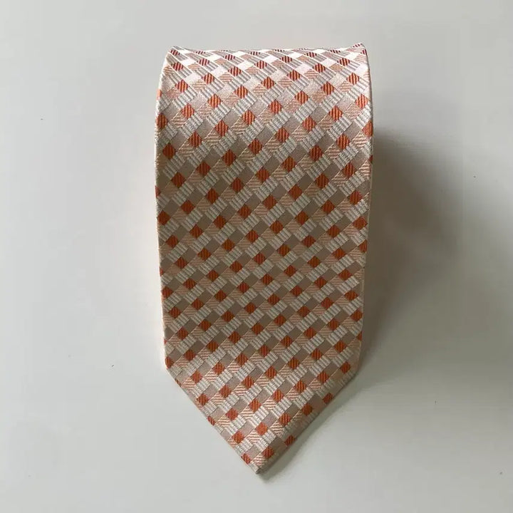 [BUNJANG] United Colors of Benetton Necktie / 유나이티드 컬렉션 오브 베네통 넥타이