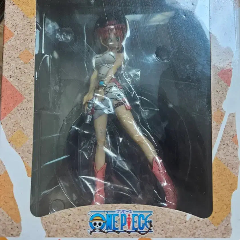 [BUNJANG] One Piece Figure Bundle Set / 원피스 피규어 미개봉 일괄