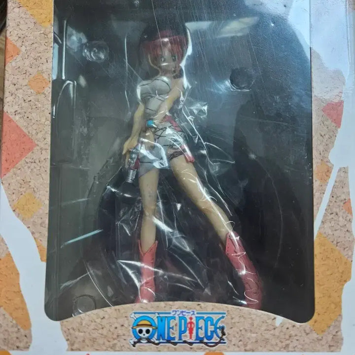 [BUNJANG] One Piece Figure Bundle Set / 원피스 피규어 미개봉 일괄