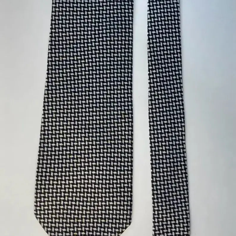 [BUNJANG] Christian Dior Monsieur Tie / 크리스찬 디올 무슈 넥타이